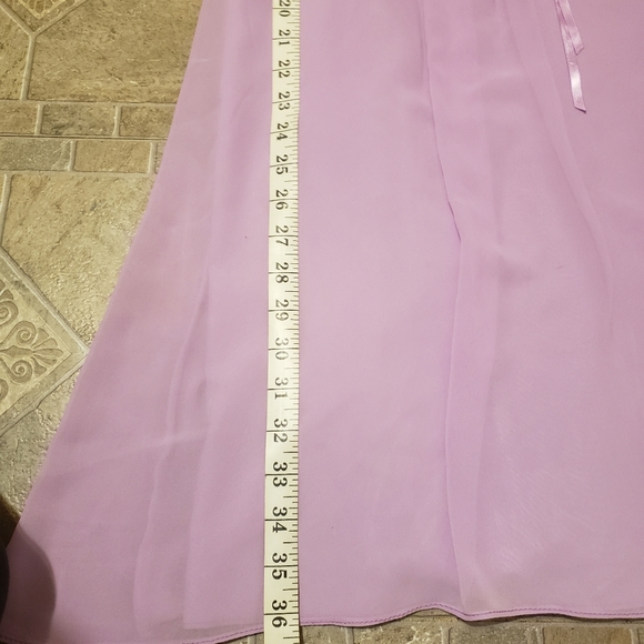 💜 '00s formal dress 💜 - Picture 5 of 5